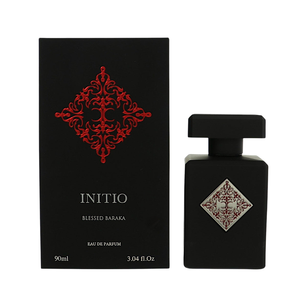 Blessed Baraka By Initio