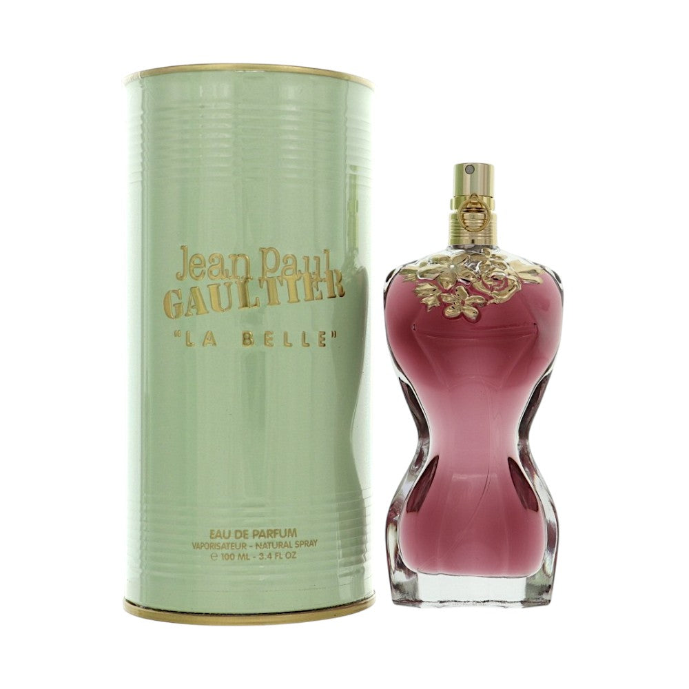 Jean Paul Gaultier La Belle By Jean Paul Gaultier