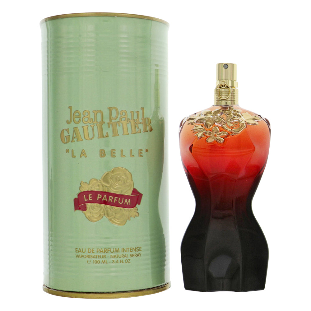 Jean Paul Gaultier La Belle Le Parfum Intense By Jean Paul Gaultier