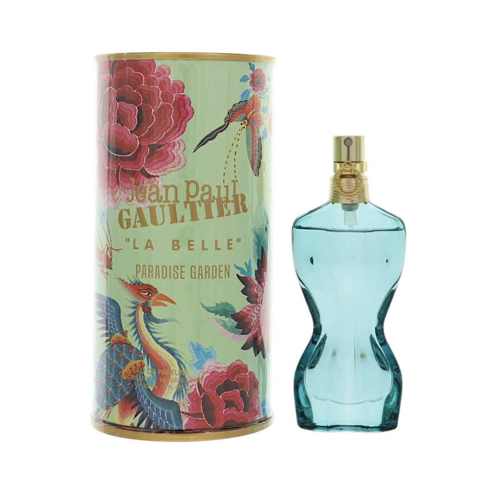 La Belle Paradise Garden By Jean Paul Gaultier