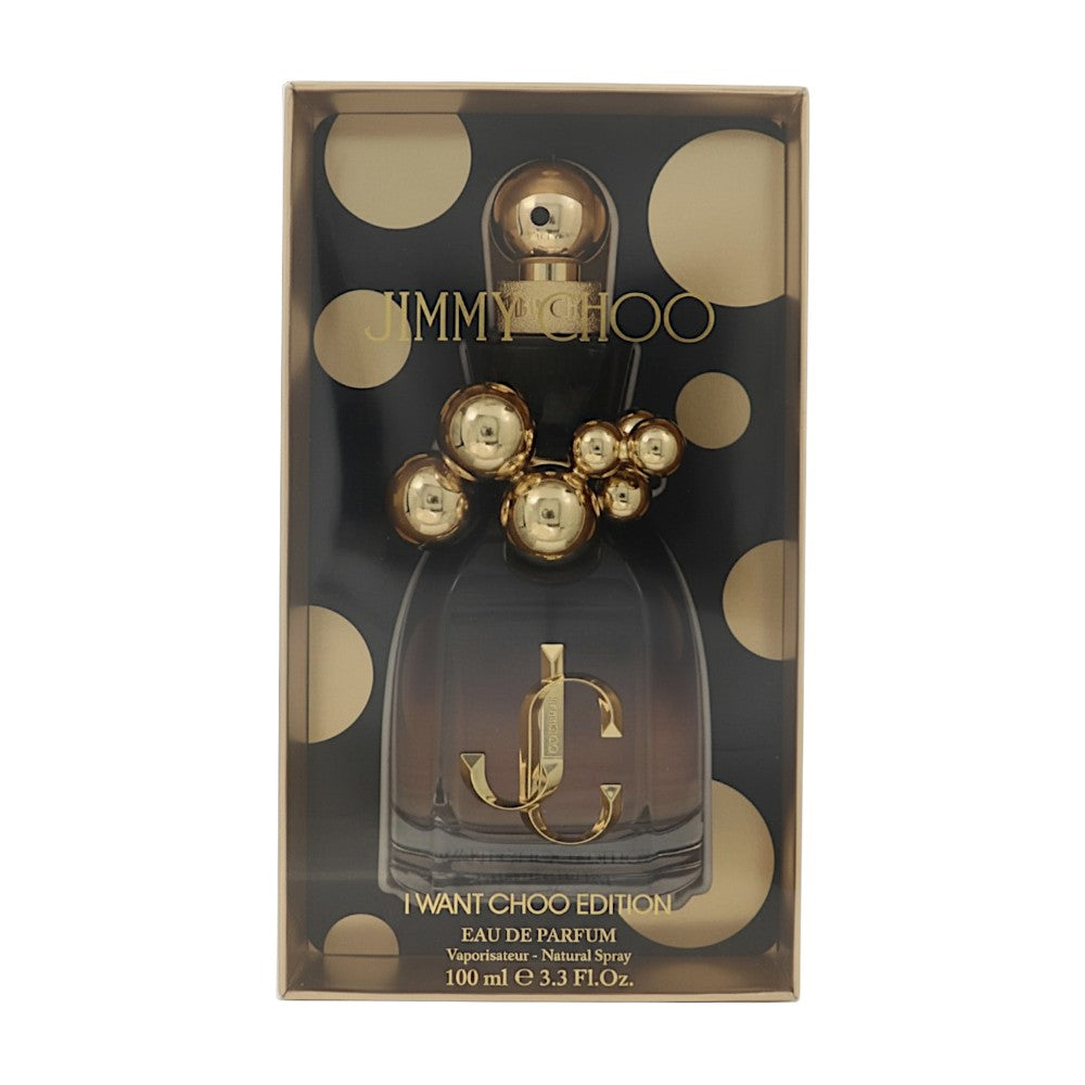 I Want Choo Collector Edition By Jimmy Choo