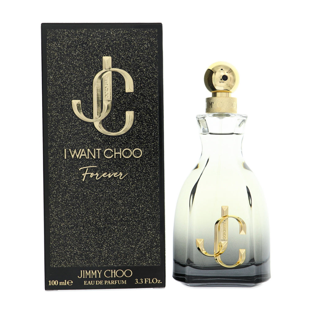 Jimmy Choo I Want Choo Forever by Jimmy Choo