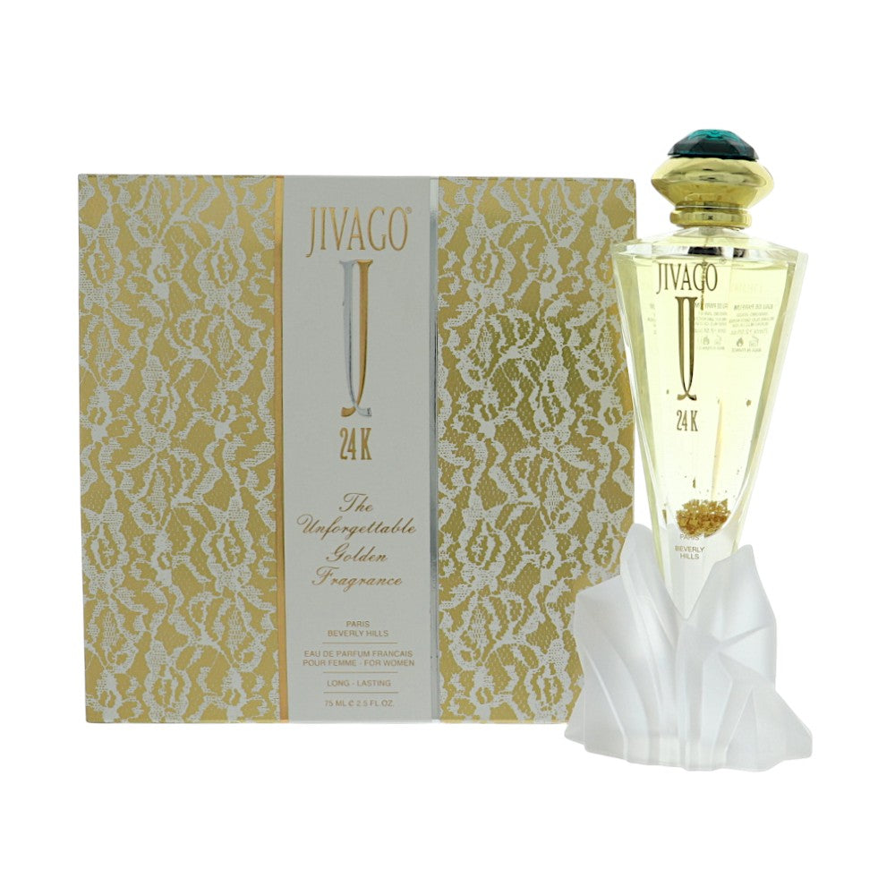 Jivago 24K by Jivago