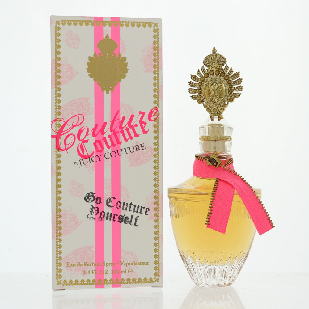 Couture Couture by Juicy Couture