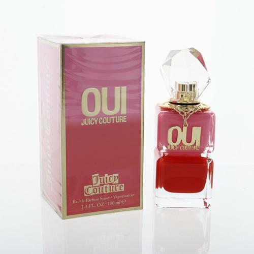 Juicy Couture Oui by Juicy Couture