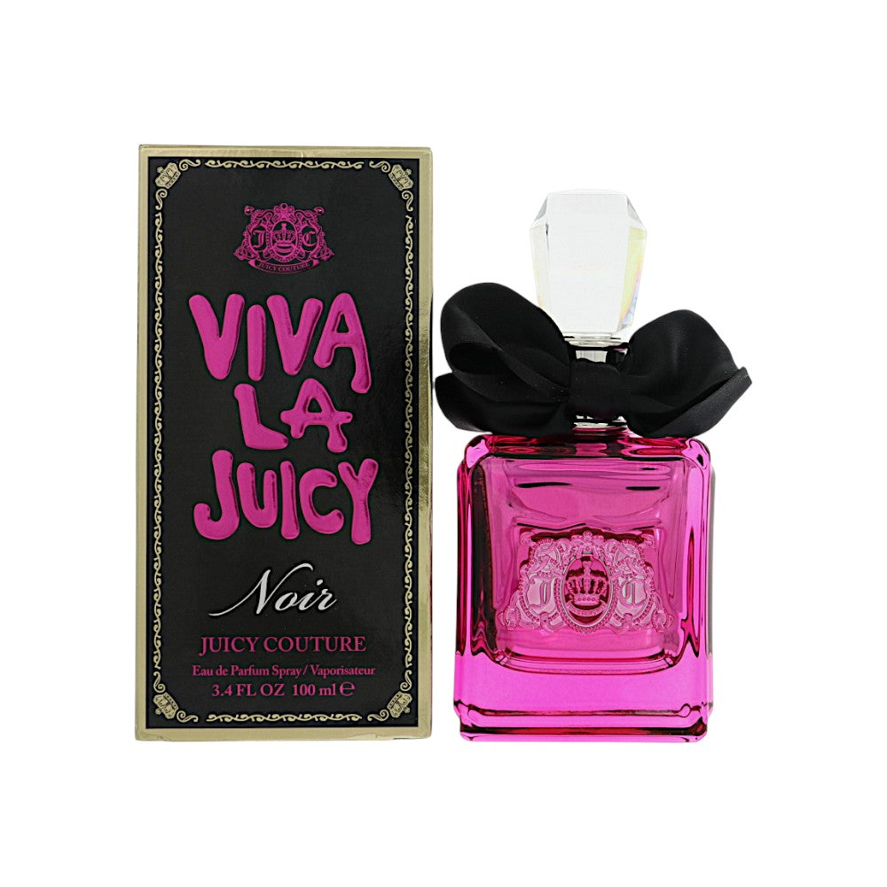 Viva La Juicy Noir by Juicy Couture