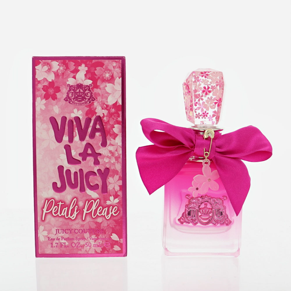 Viva La Juicy Petals Please By Juicy Couture