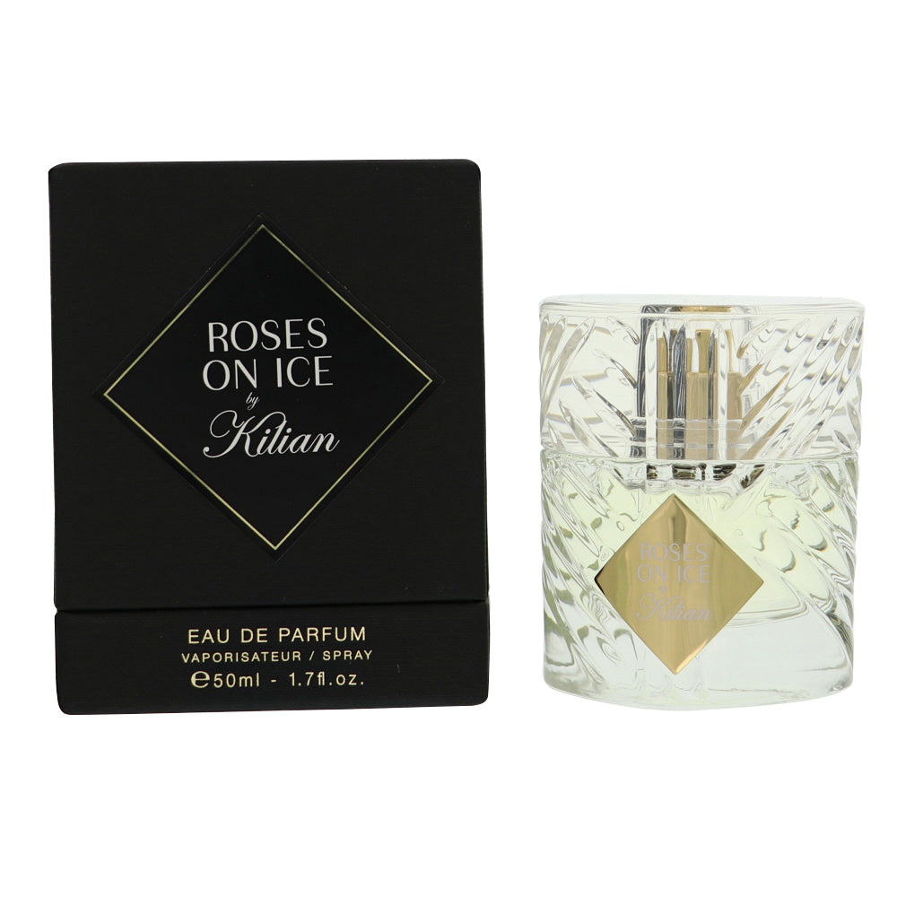 Kilian Roses On Ice By Kilian