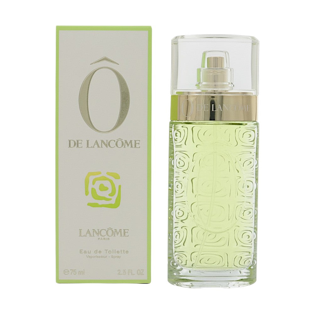 O De Lancome By Lancome