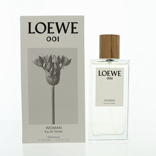 Loewe 001 de Loewe