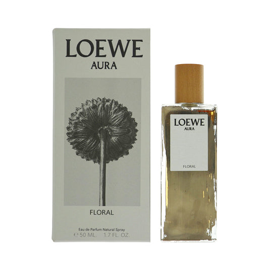 Aura Floral de Loewe