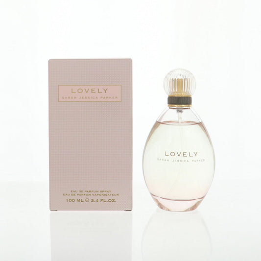Lovely by Sarah Jessica Parker