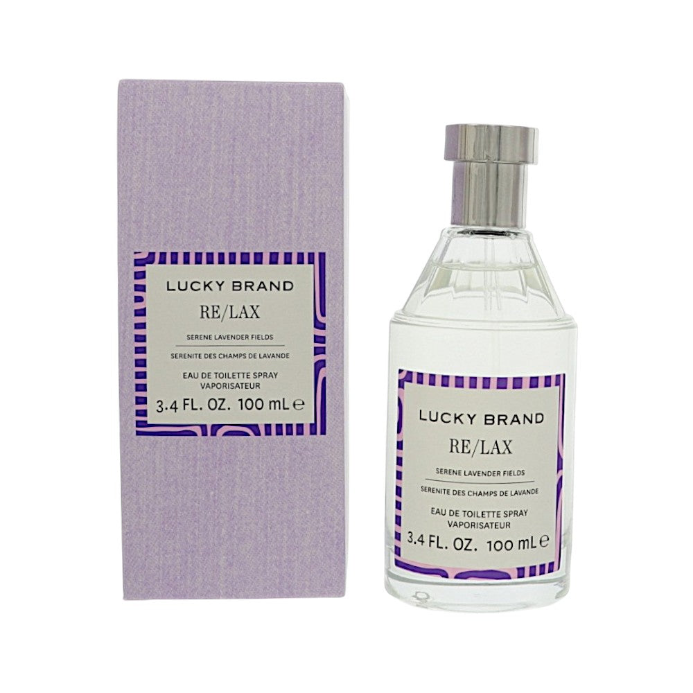 Re/Lax By Lucky Brand