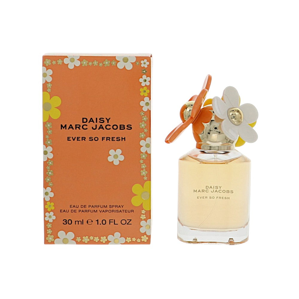 Marc Jacobs Daisy Ever So Fresh by Marc Jacobs