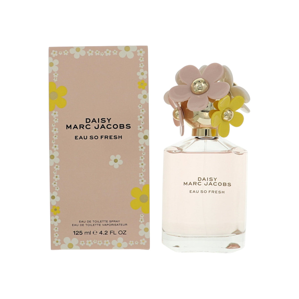 Daisy Eau So Fresh de Marc Jacobs