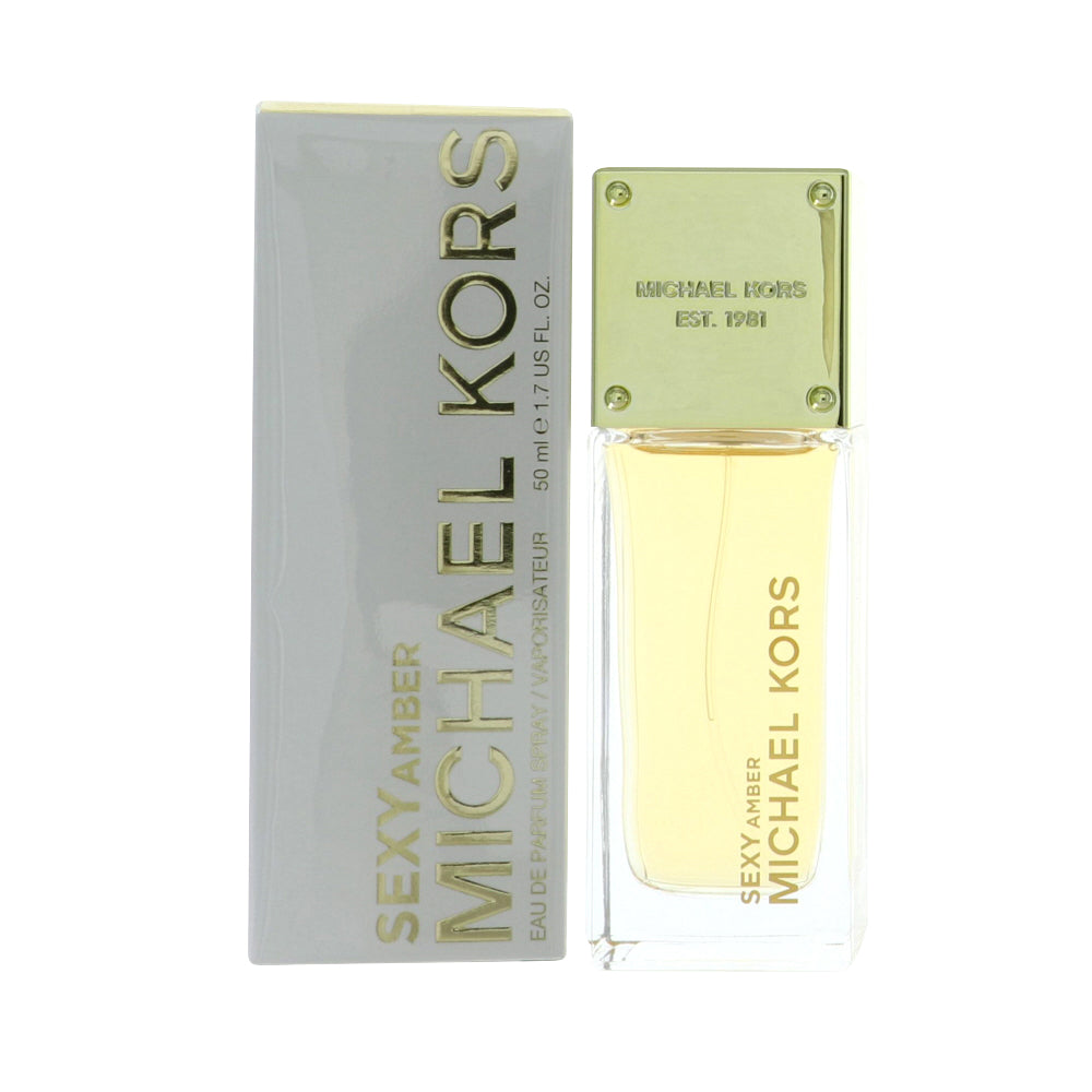 Michael Kors Sexy Amber by Michael Kors