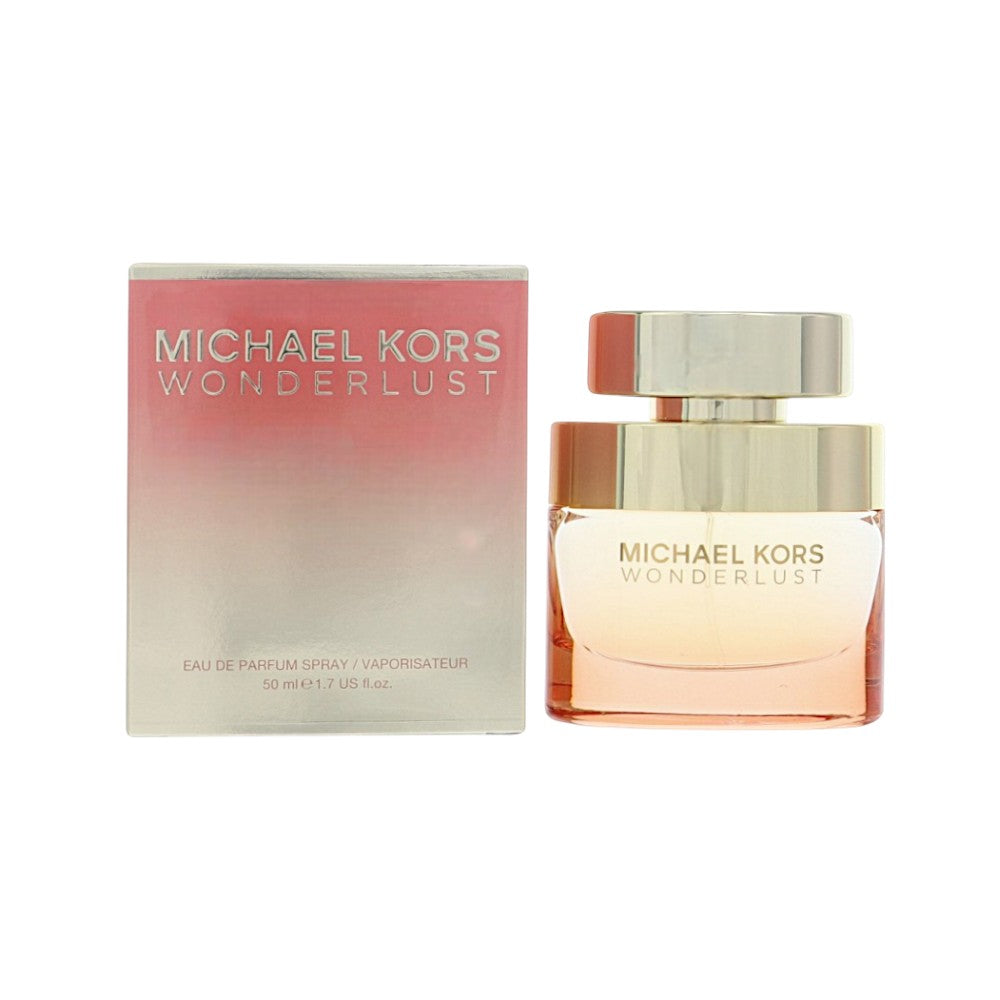 Michael Kors Wonderlust by Michael Kors