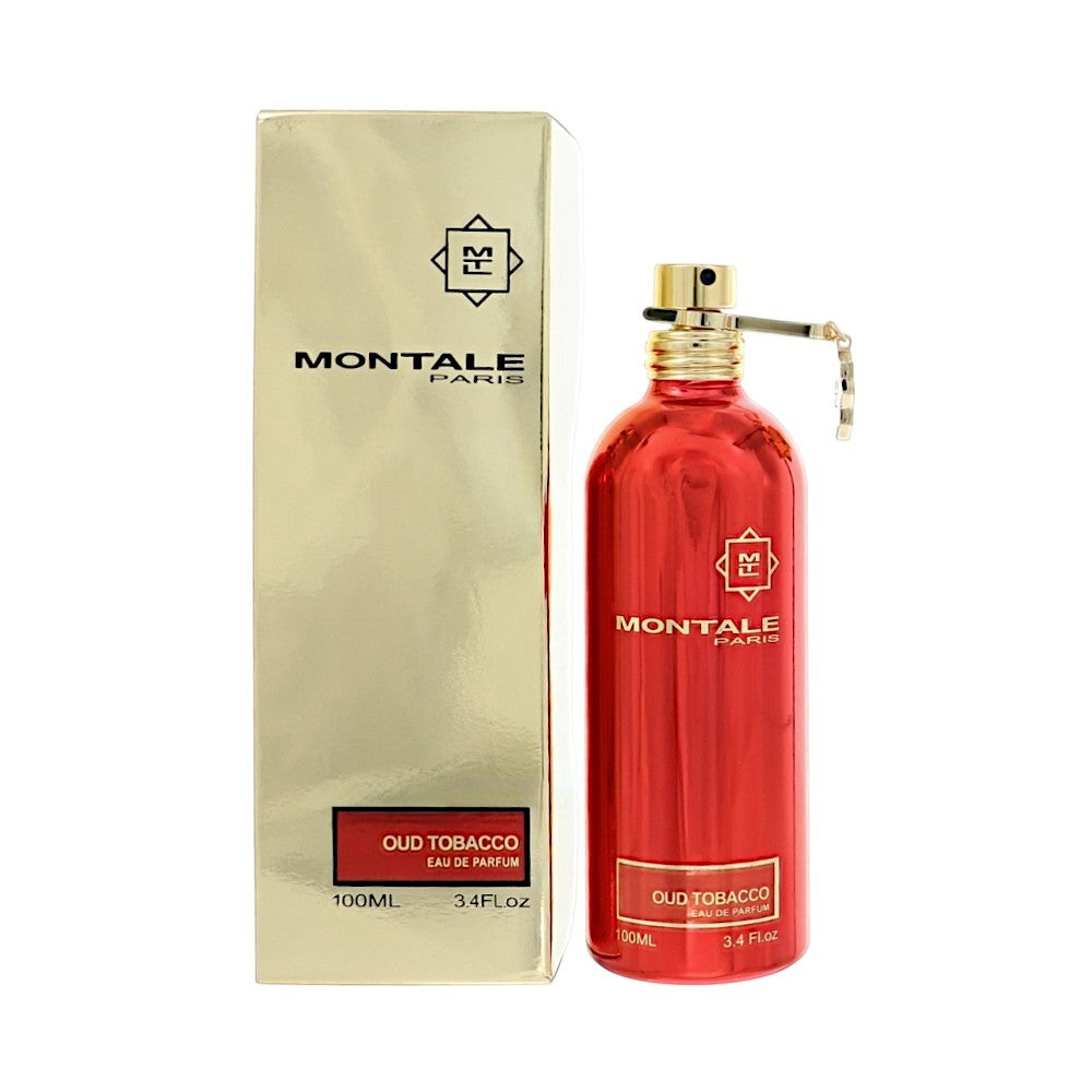 Montale Oud Tobacco By Montale