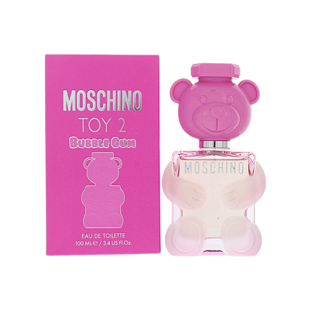 Moschino Toy 2 Bubble Gum by Moschino