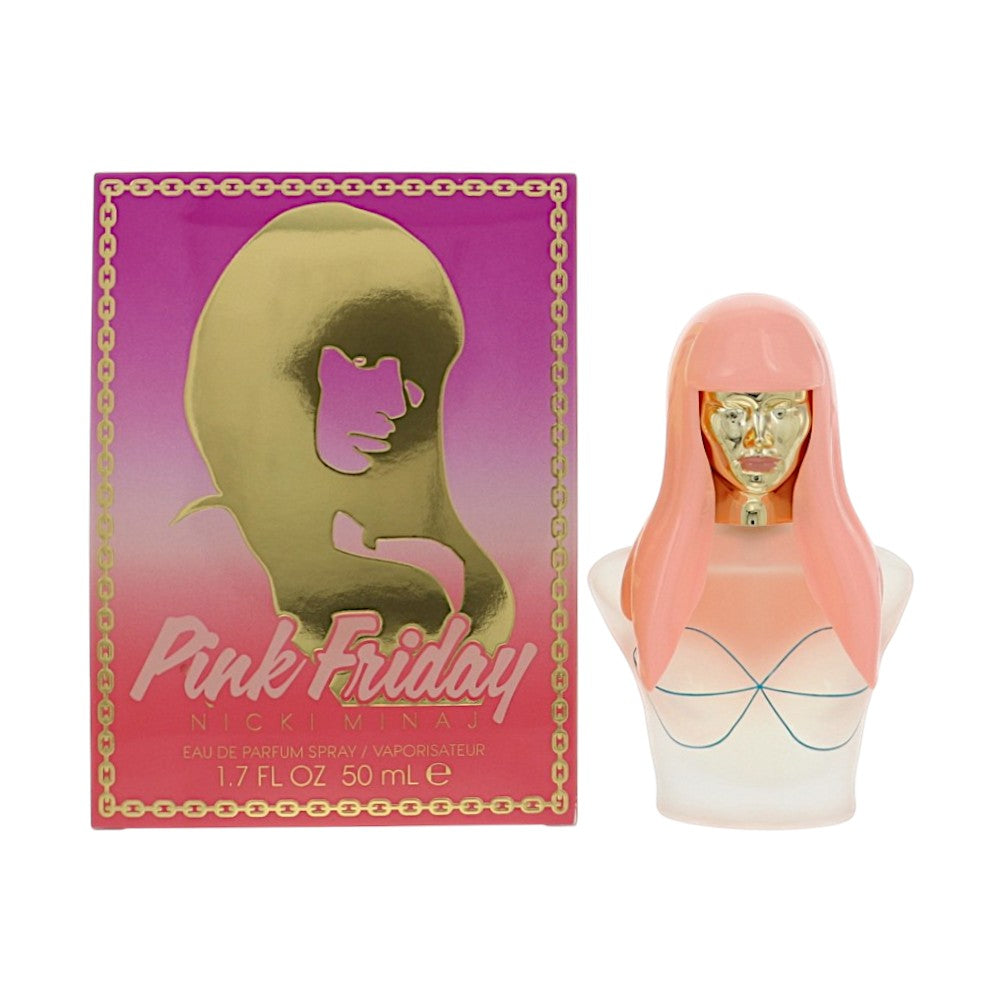 Nicki Minaj Pink Friday by Nicki Minaj