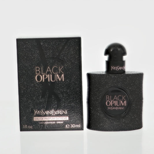 Black Opium Extreme d'Yves Saint Laurent