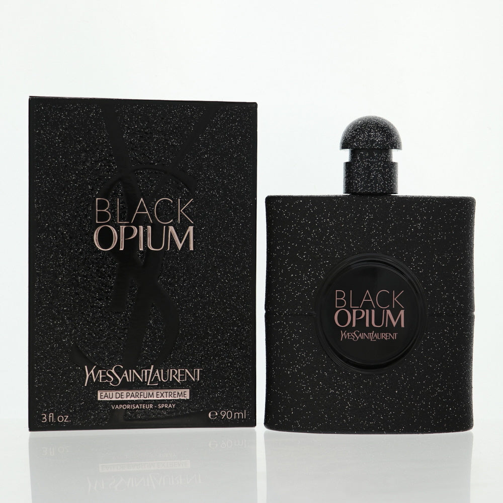 Opium Black Extreme de Yves Saint Laurent