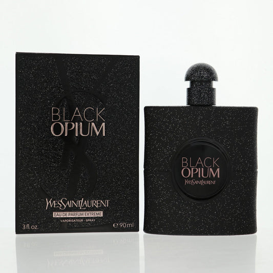 Opium Black Extreme d'Yves Saint Laurent