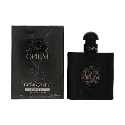 Opium Black Le Parfum d'Yves Saint Laurent