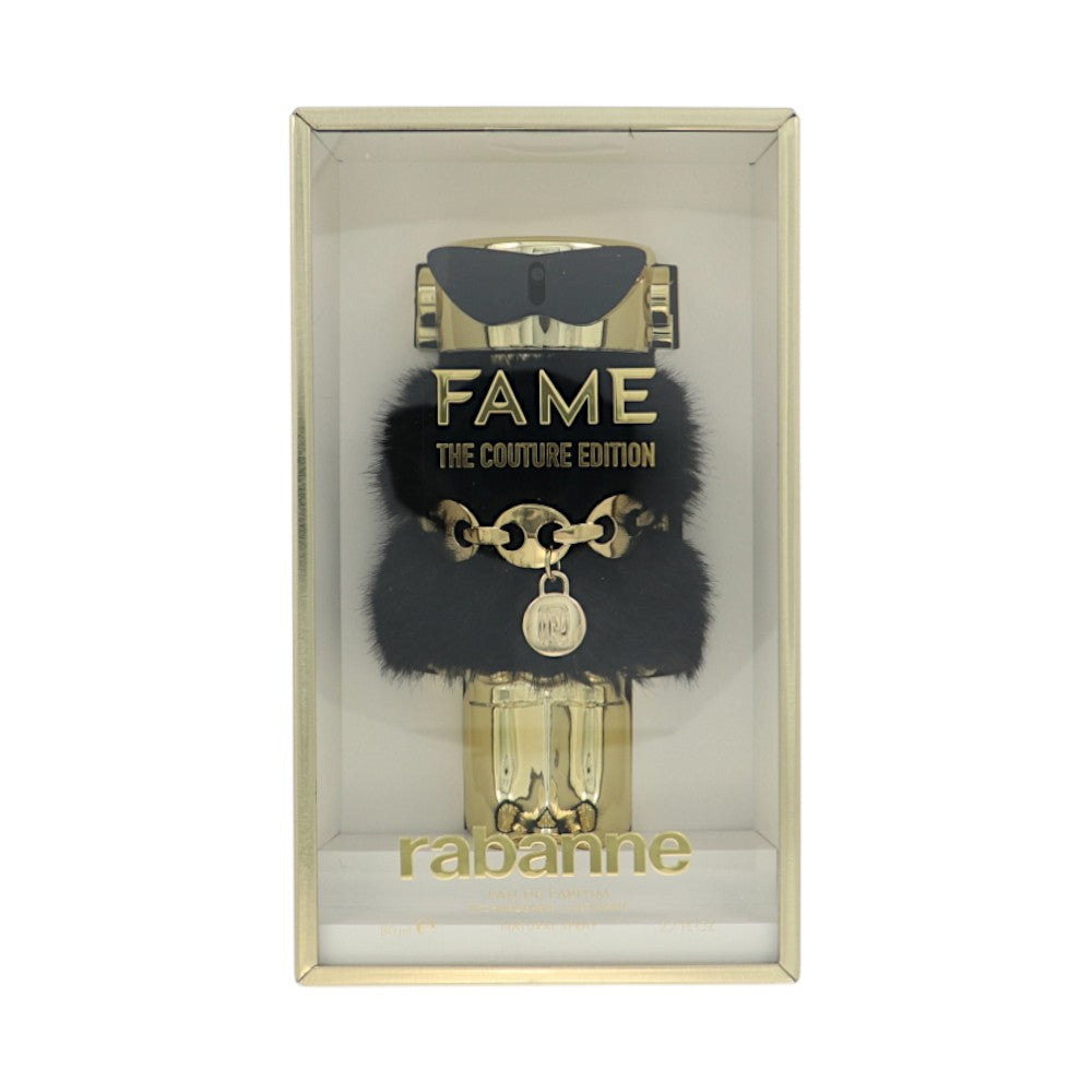 Fame The Couture Edition By Paco Rabanne