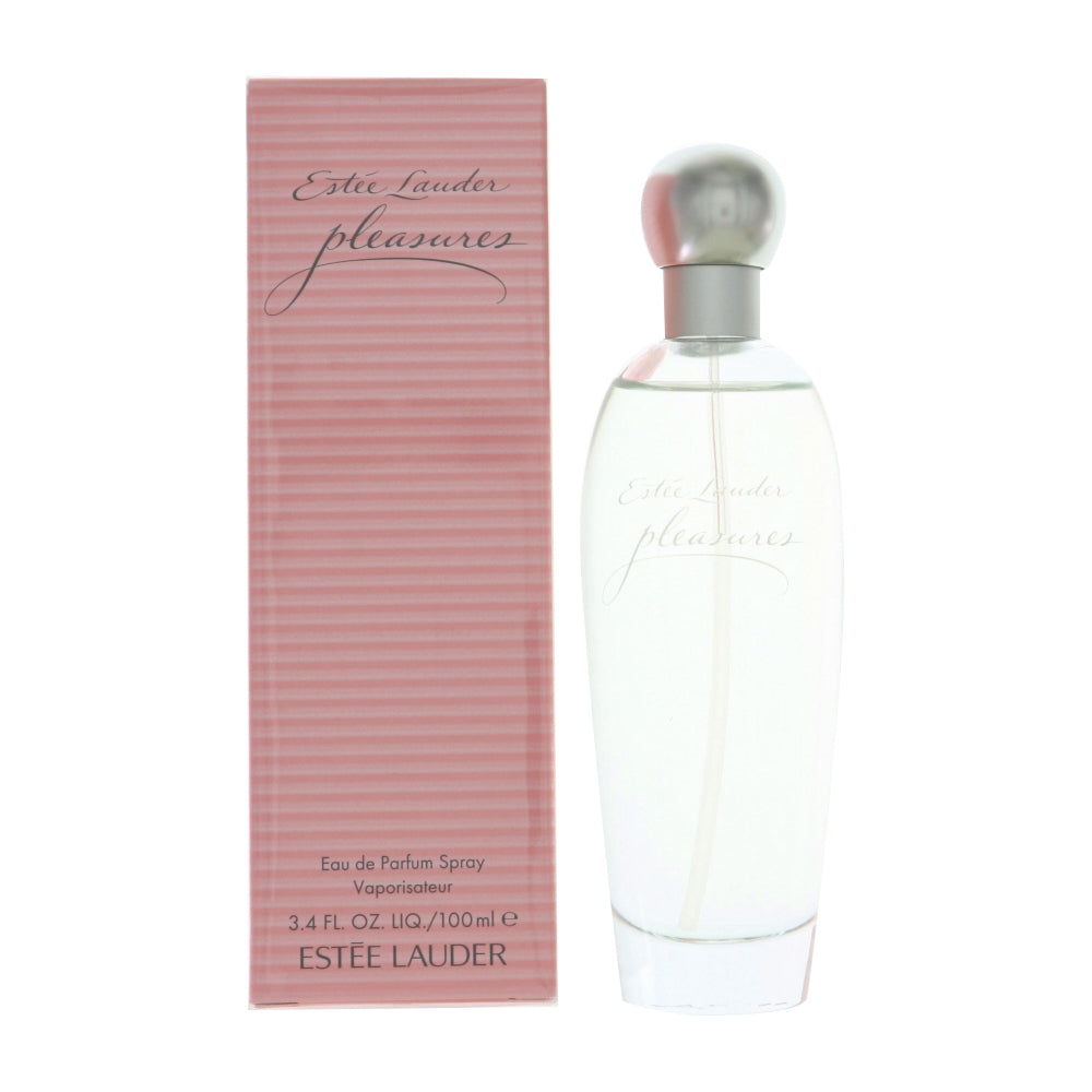 Pleasures by Estee Lauder