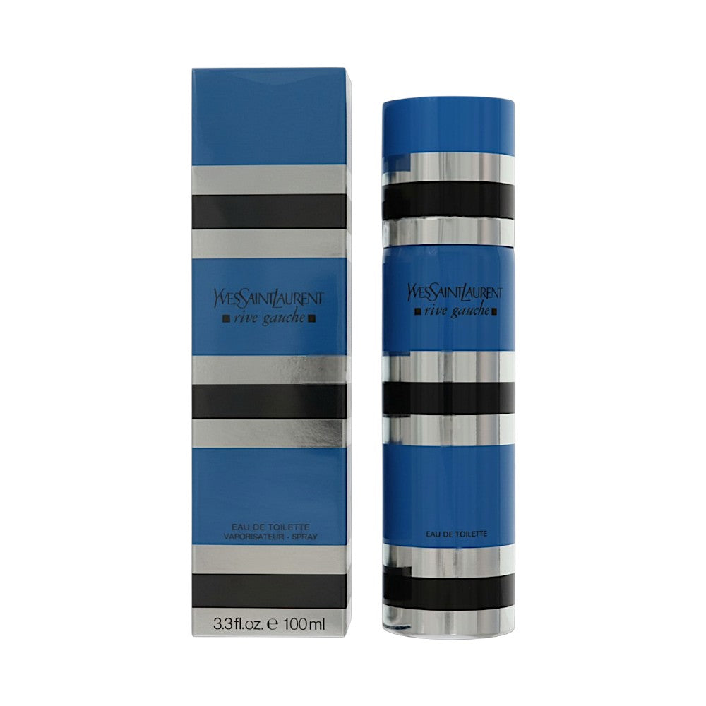 Rive Gauche by Yves Saint Laurent