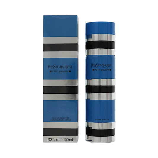 Rive Gauche by Yves Saint Laurent