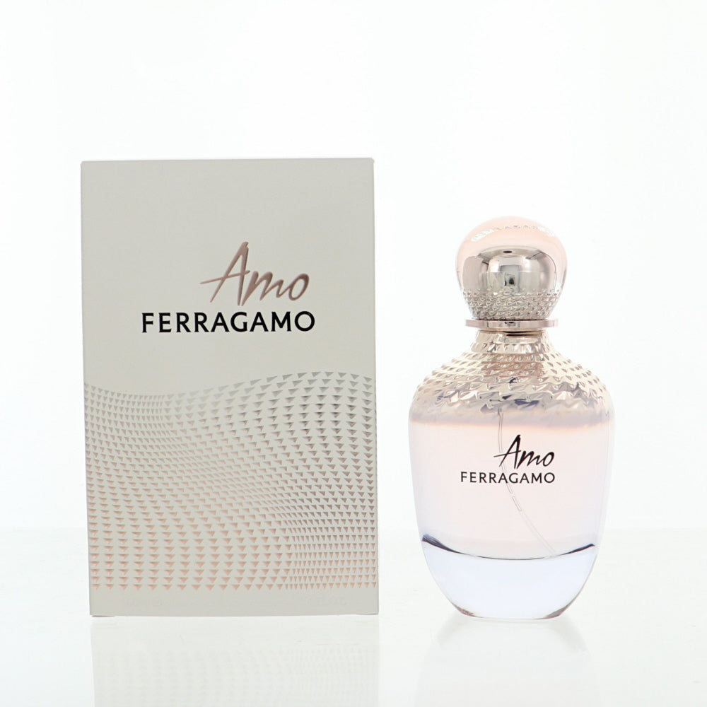 Amo By Salvatore Ferragamo