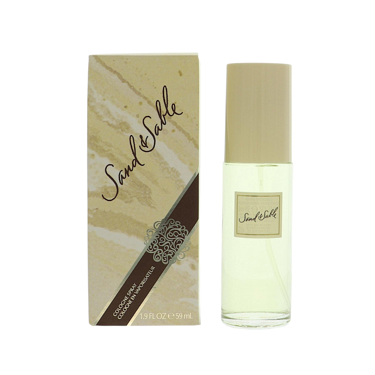 Sand & Sable by Coty