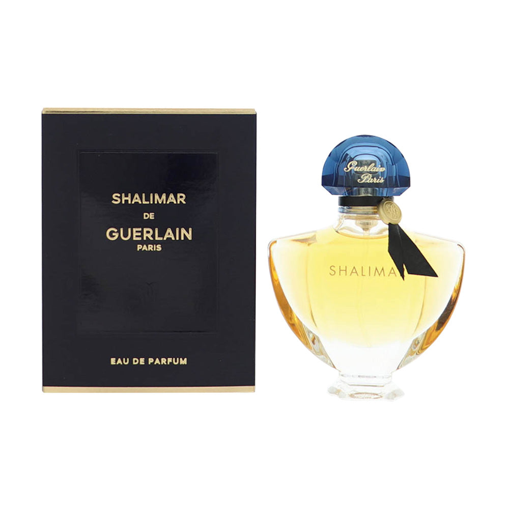 Shalimar by Guerlain