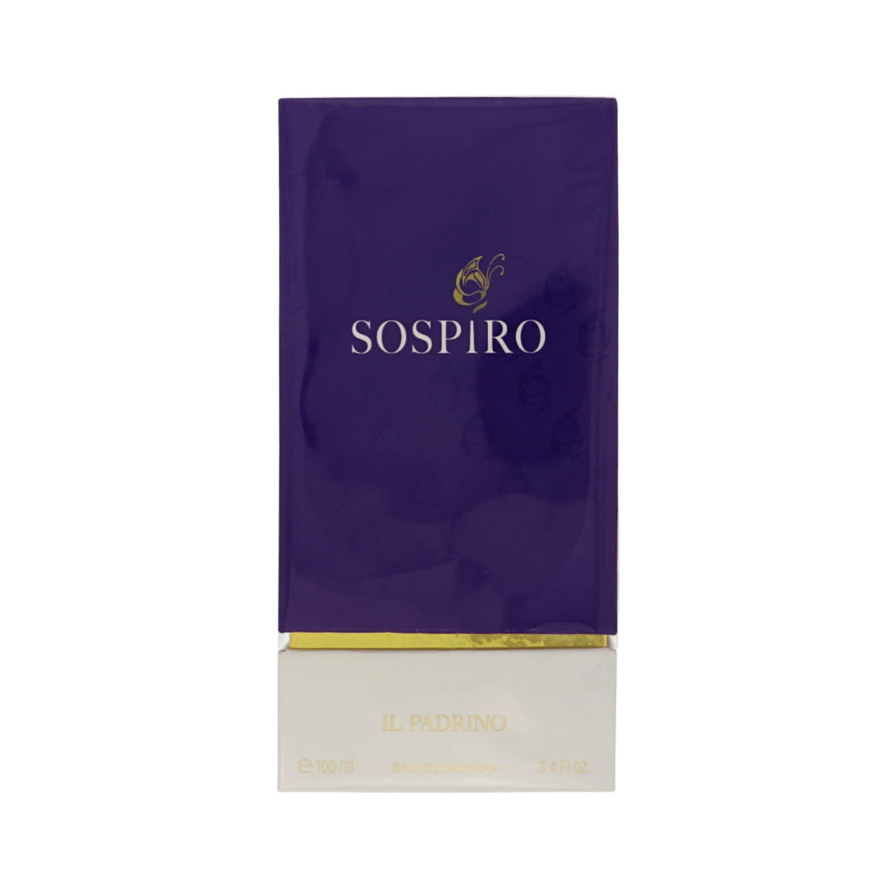 Il Padrino By Sospiro
