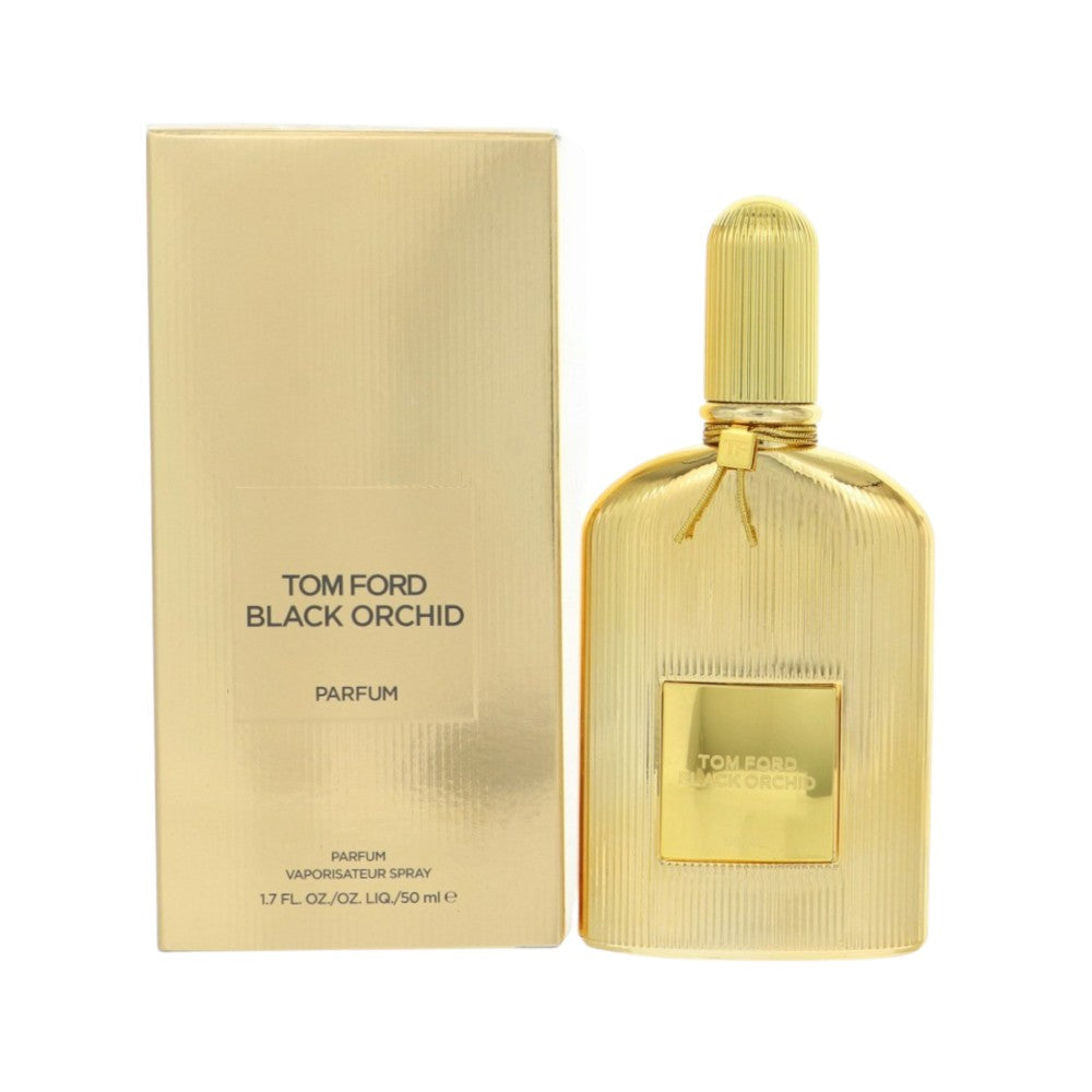 Jo Malone Black Orchid by Tom Ford