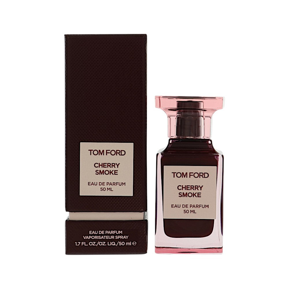 Cherry Smoke By Tom Ford