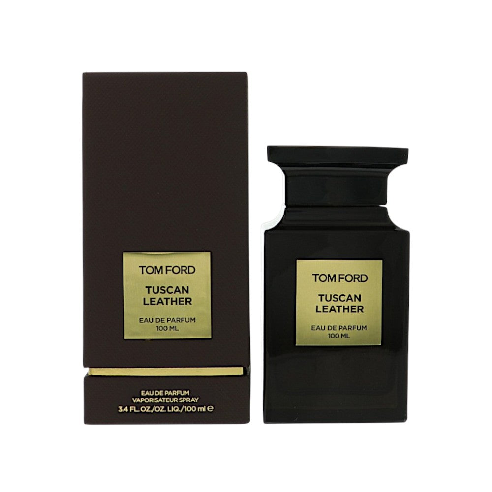Tom Ford Tuscan Leather by Tom Ford