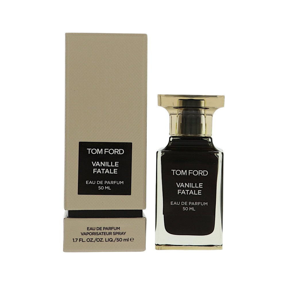 Vanilla Fatale By Tom Ford
