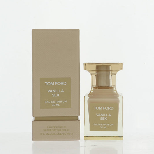 Sexo convencional, de Tom Ford