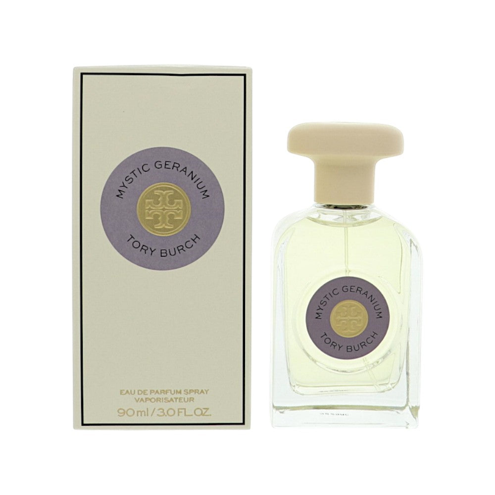 Mystic Geranium By Tory Burch