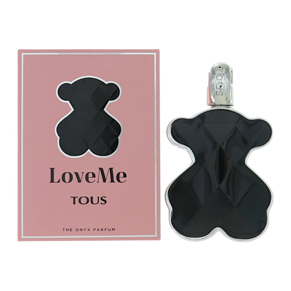 Tous Love Me Onyx by Tous