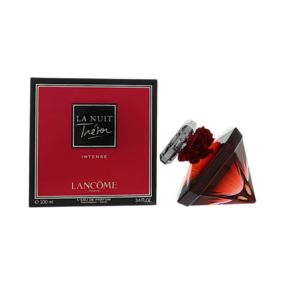 Tresor La Nuit Intense By Lancome