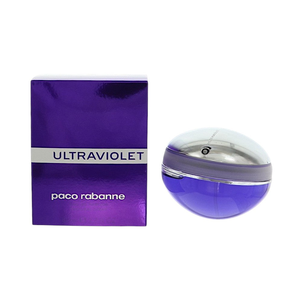 Ultraviolet by Paco Rabanne