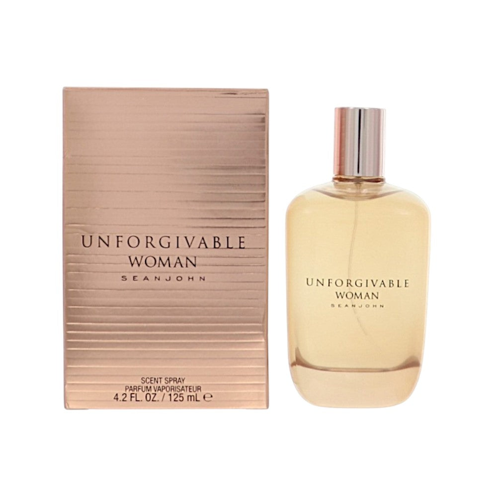 Unforgivable by Sean John