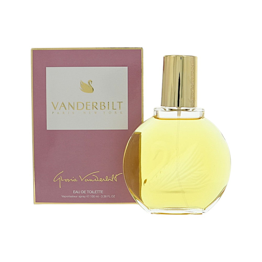 Vanderbilt by Gloria Vanderbilt