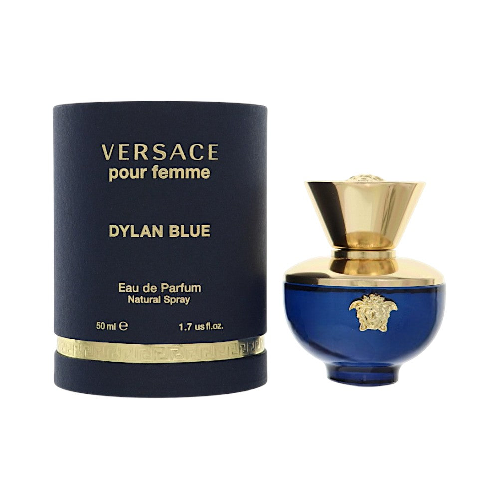 Versace Dylan Blue by Versace