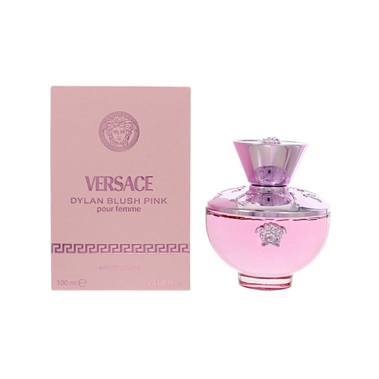 Dylan Blush Pink de Versace