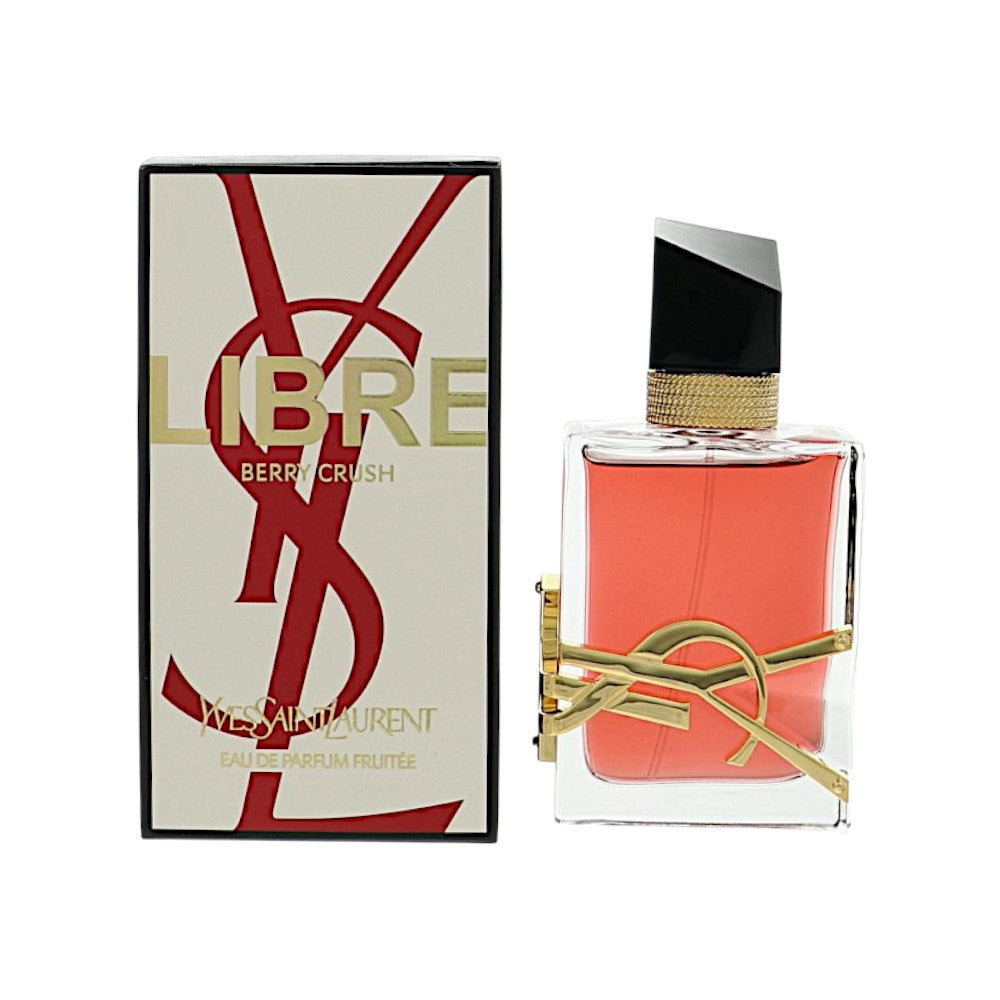 Libre Berry Crush By Yves Saint Laurent